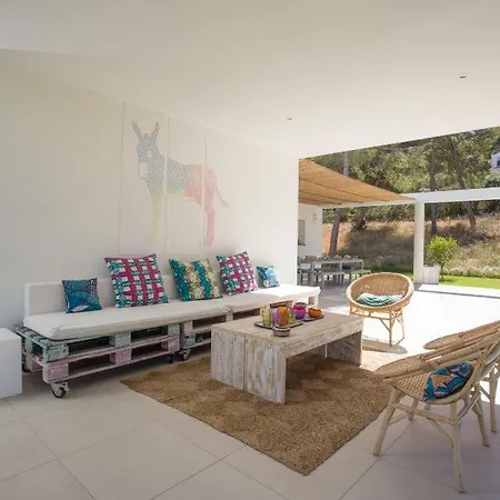 Villa La Mifa Javea