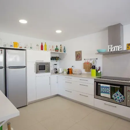 Villa La Mifa Javea