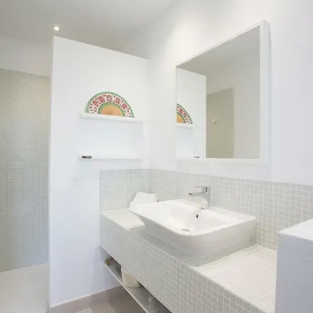 Villa La Mifa Javea